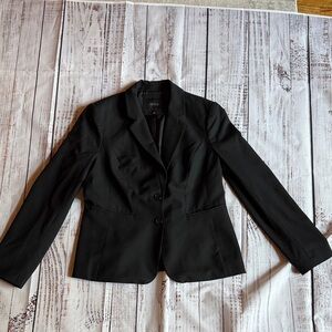 The Limited Classic Black Women's Blazer